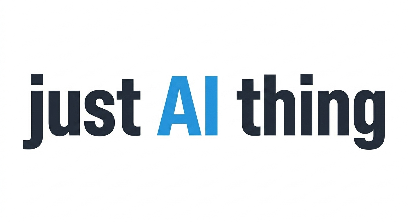 juatAIthing.com
