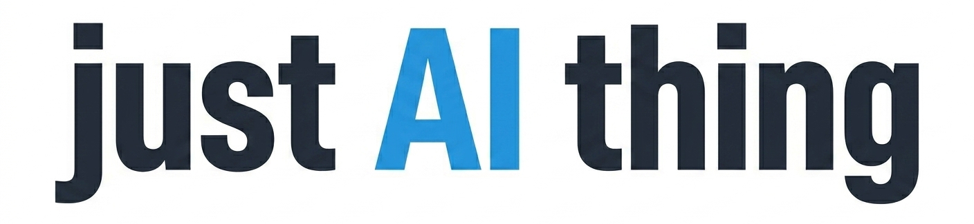 juatAIthing.com